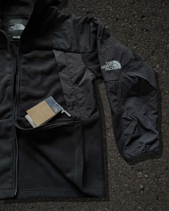 The North Face Polar Fleece - поларено горнище M, L, XL