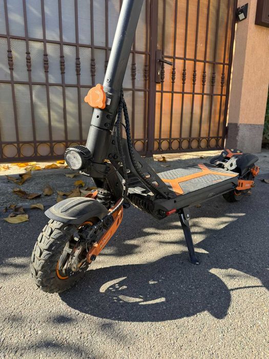 Vand trotineta Kukirin G2 Max