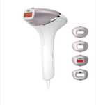 Фотоепилатор IPL Philips Lumea Seria 8000 BRI947/00, Сензор Smartskin