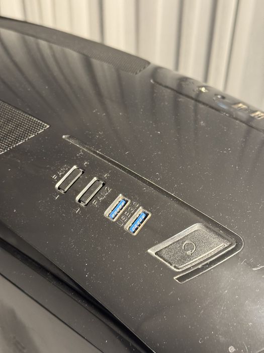 Calculator gaming bun, Ryzen 5 3600, GTX 1650, 16 GB RAM