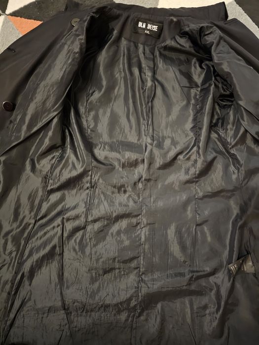 Trench / geaca de primavara-toamna dama