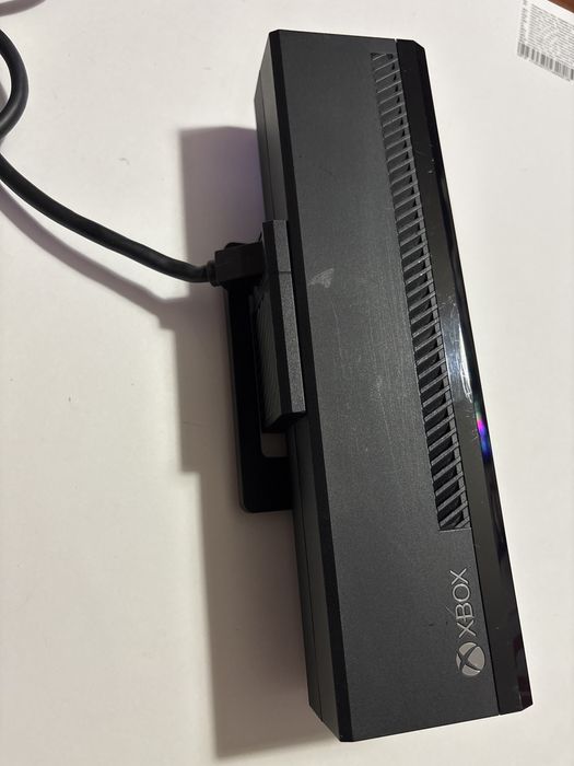 Kinect Xbox One