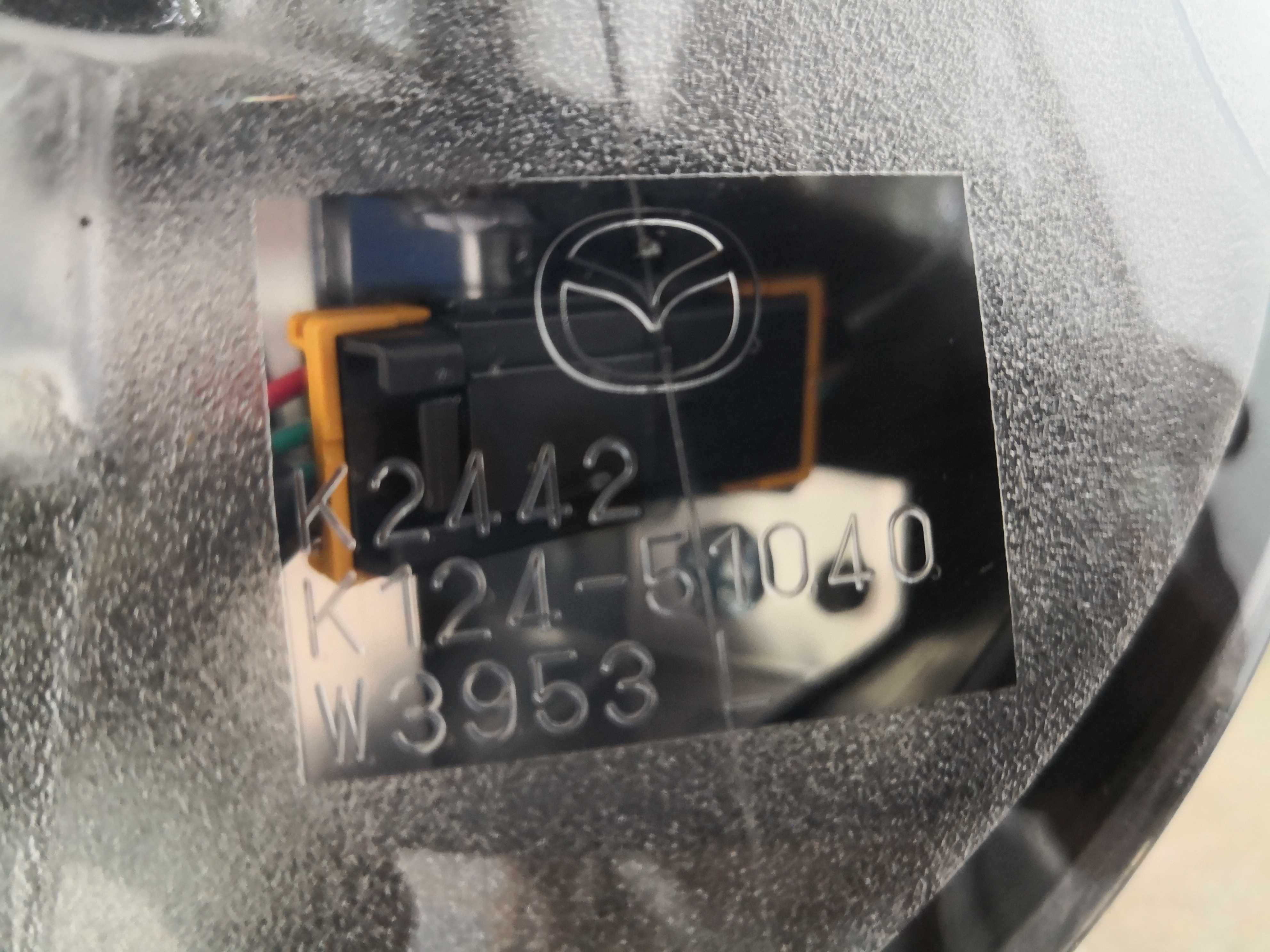Фар Mazda CX5 FULL LED ляв/Фар Мазда ЦХ5 LED Оригинален