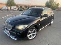 Bmw X1,Automat,Full Dotari