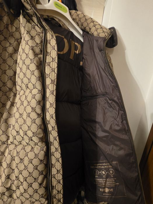 Зимно яке JOOP!!! XL