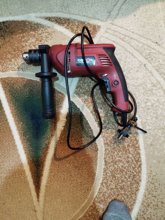 Продам дрель Сокол