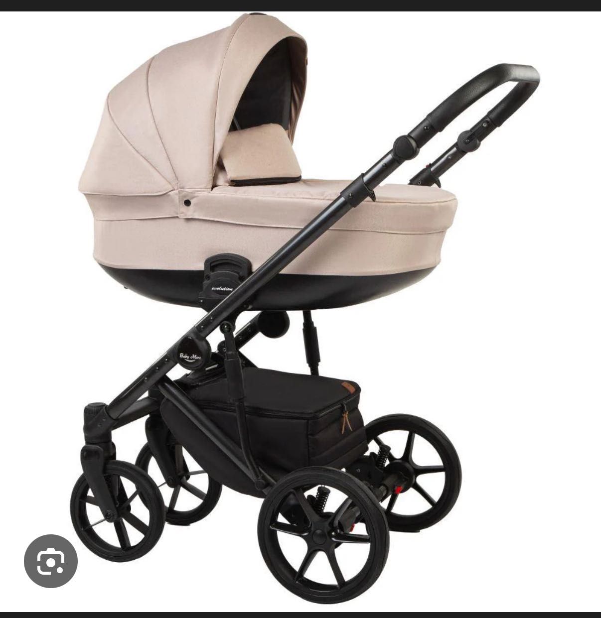 Количка Baby Marc