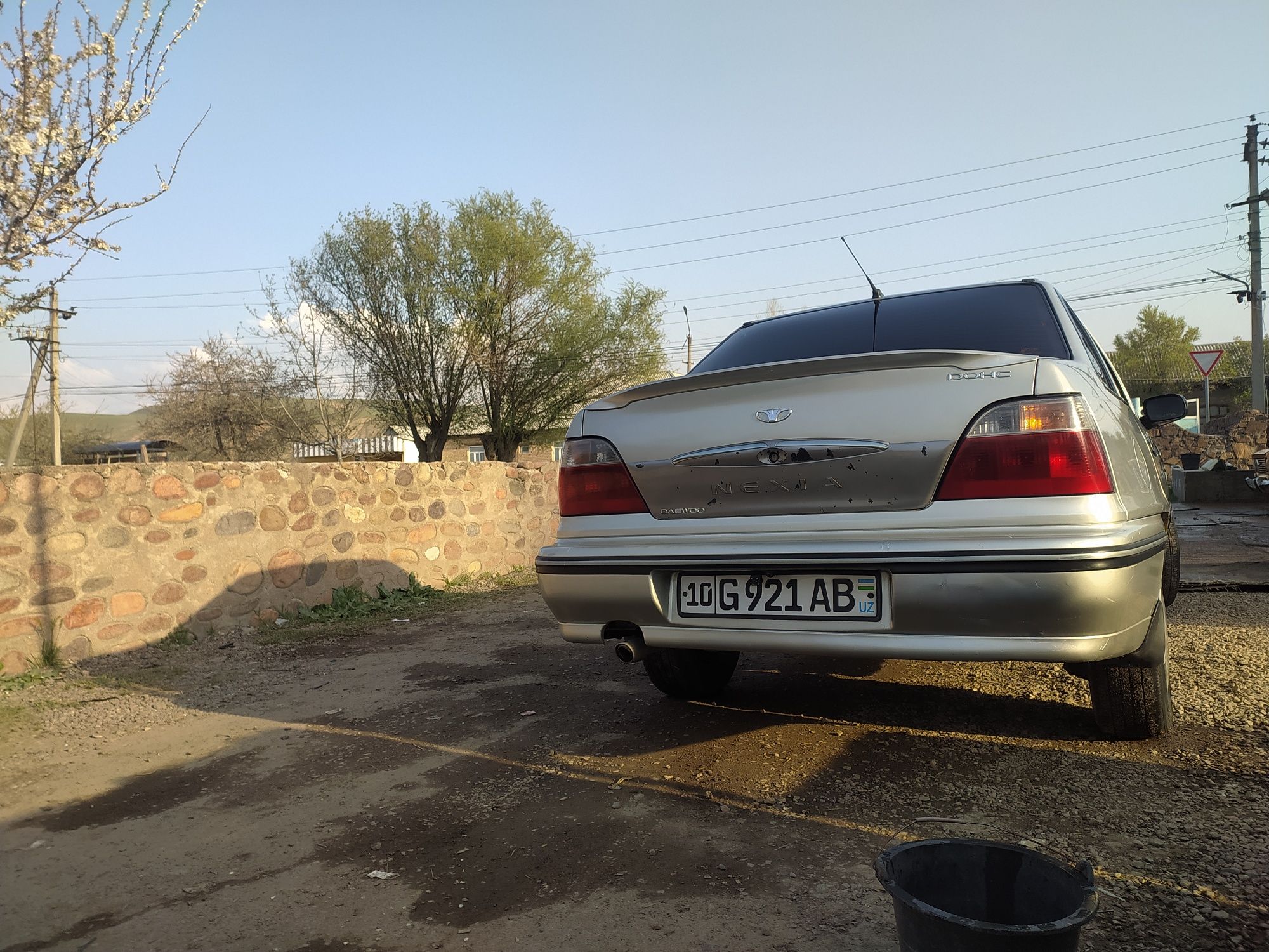Продается нехиа1