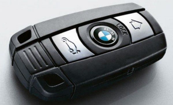 Програмиране ключ БМВ / BMW до 2016 г.