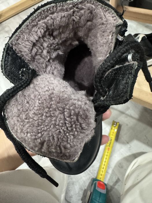 Papuci și adidași copii, piele naturală, marimea 23