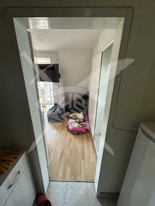 Едностаен апартамен в жк. Надежда 3 № 79384