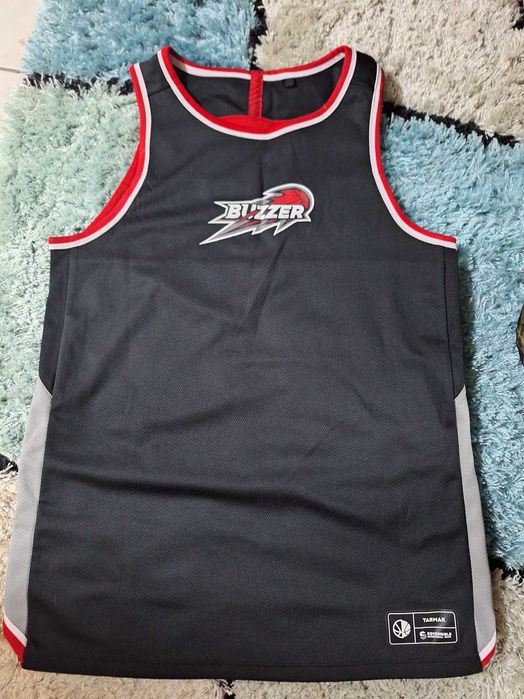 Maieu baschet Tarmak