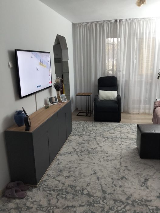 Apartament 3 camere