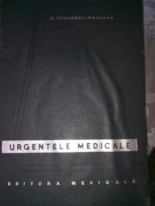 Carte pentru medicină