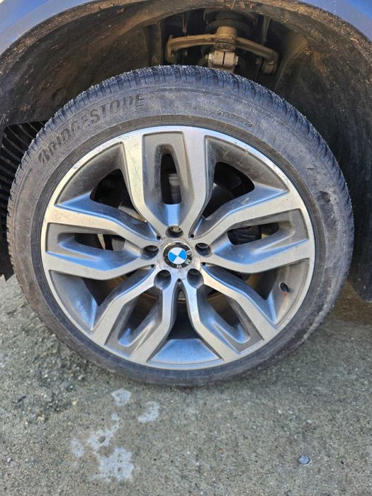 Джанти bmw x5 e70 style 337