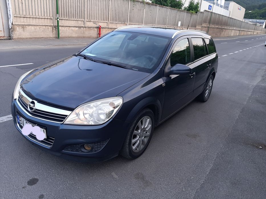 De vânzare Opel Astra H