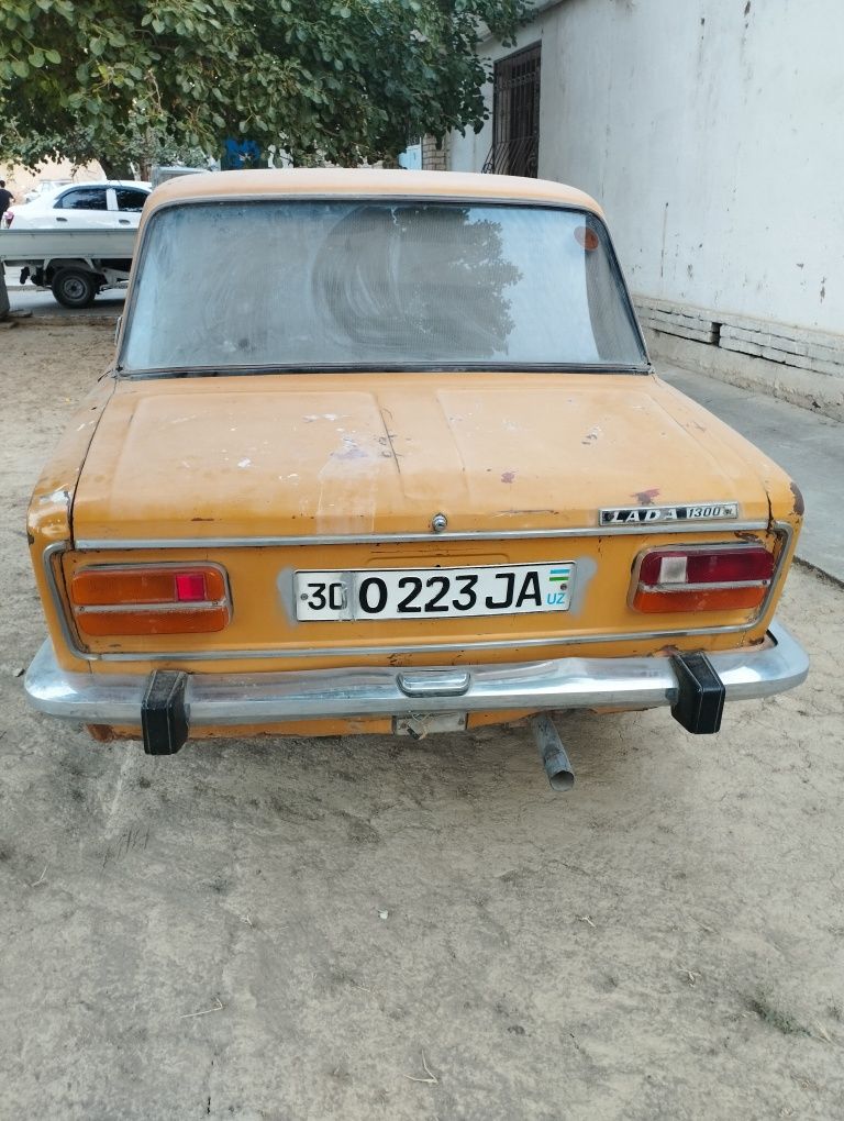 Жигули сотилади срочно
