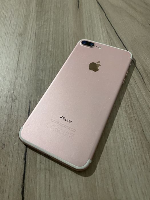 IPhone 7 Plus 256gb