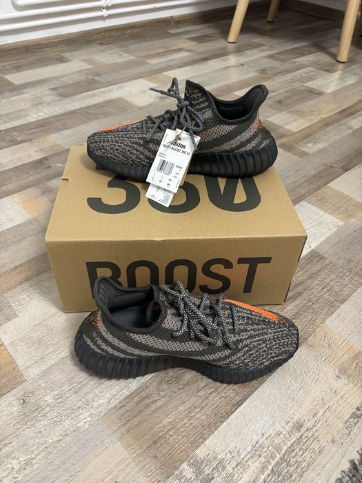 Yeezy 350 Beluga Carbon NOI!