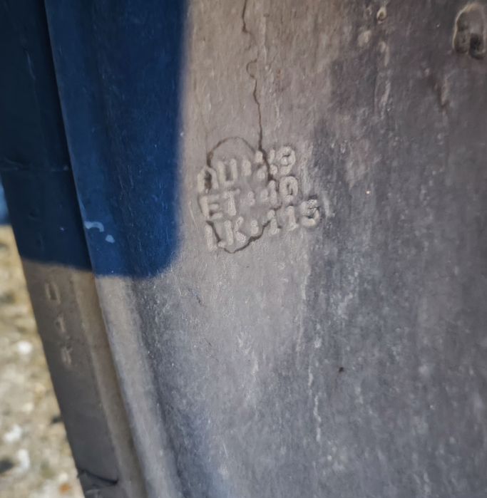 Джанти за Опел , Opel , 5x115, 17"