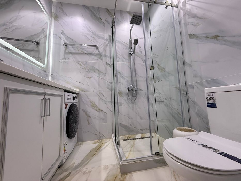 Продажа квартиры в Жк Барокко 3/5/10 кирпич