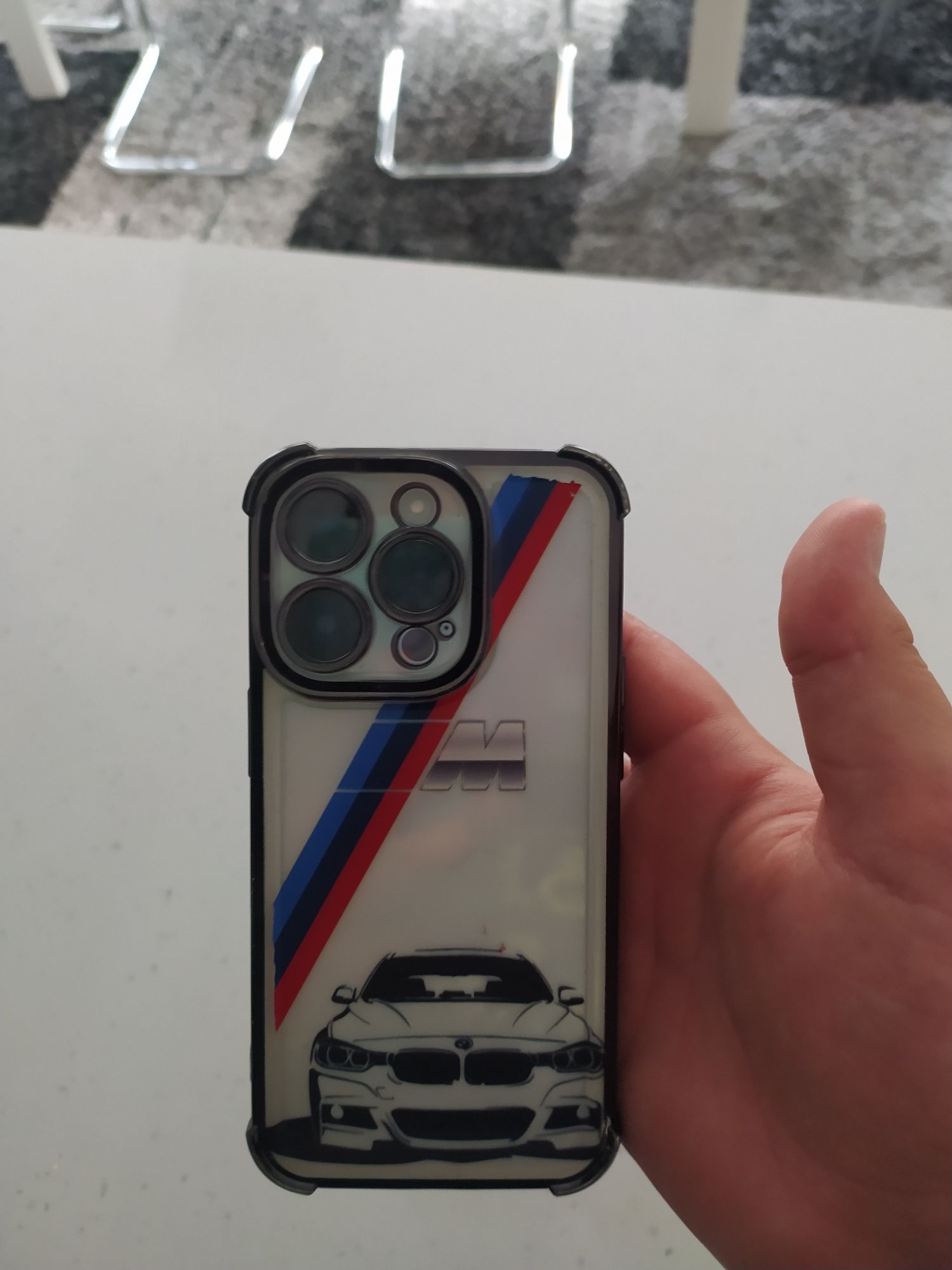 I.   Phone 14 pro