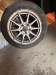 Vand jante mercedes 16 5x112
