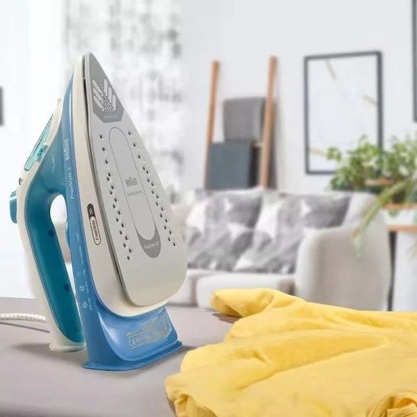 Утюг Braun FI 3144