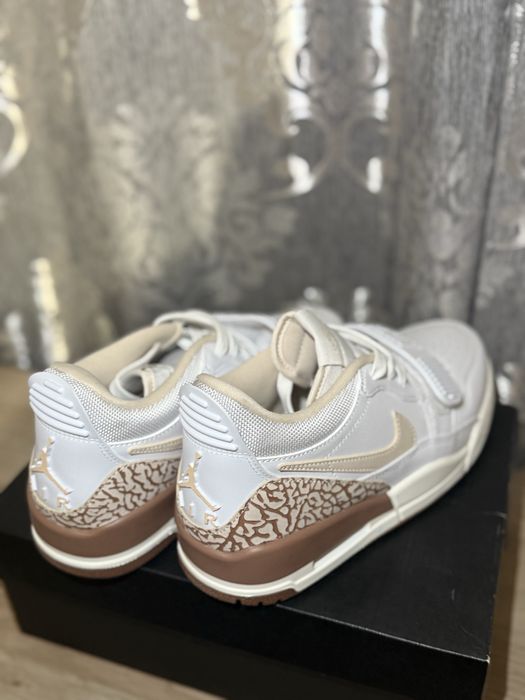 Nike Air Jordan Legacy 312 Low