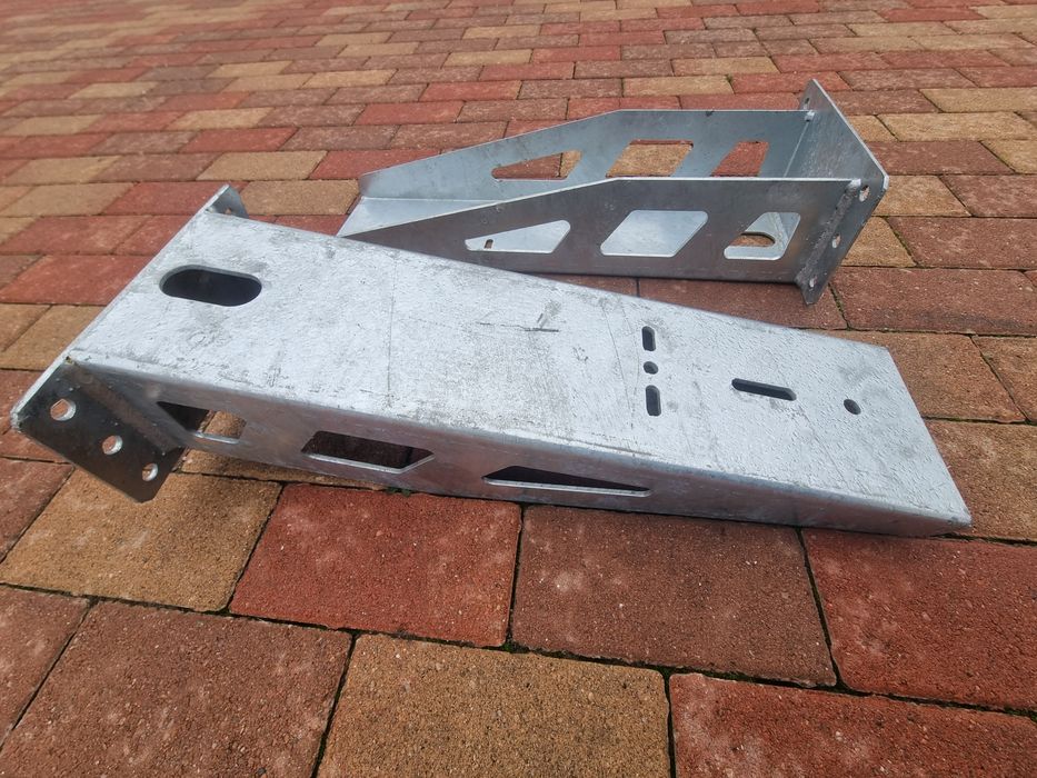 Suport troliu platforma/trailer