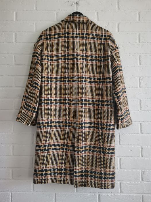 Дамско палто Stradivarius/S.