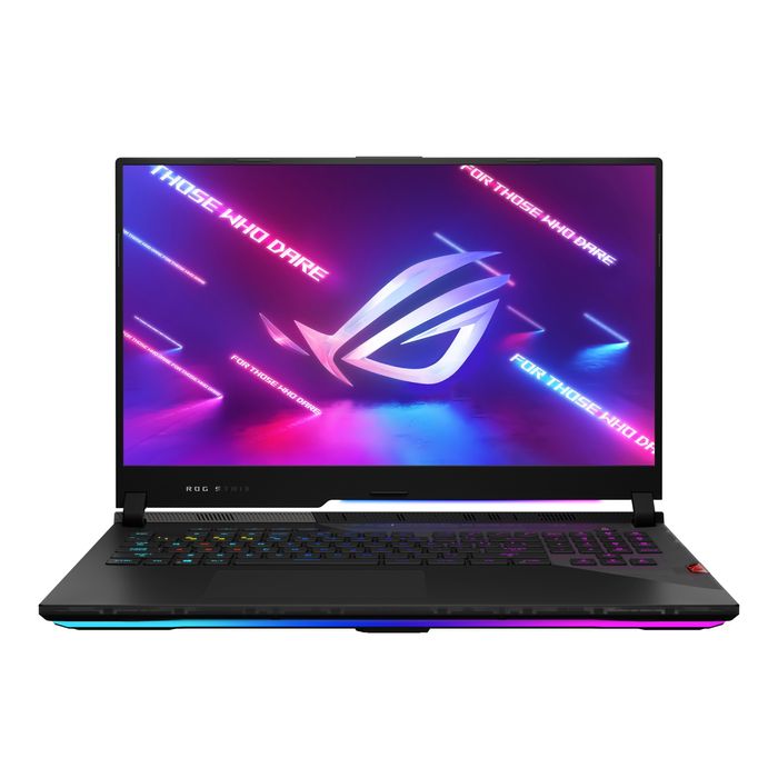 Ноутбук игровой Asus strix scar g733