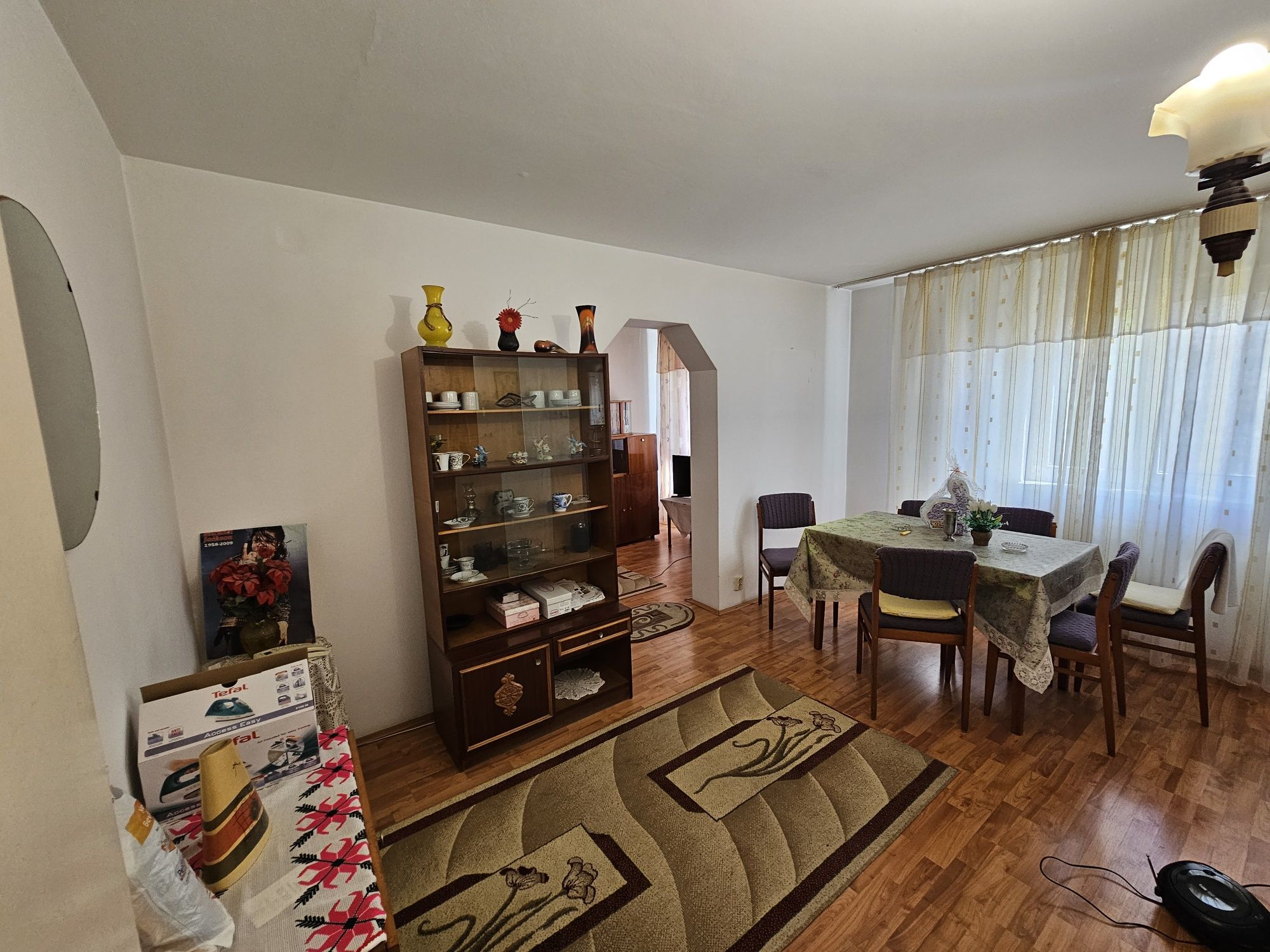 Apartament 3 camere zona ultracentrala pietonala