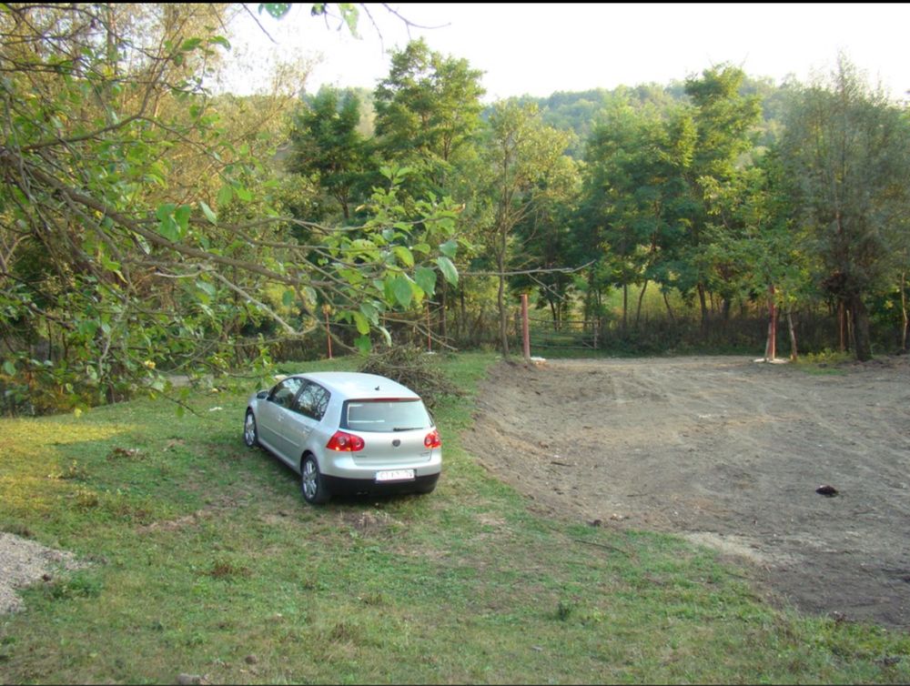Teren în RATE la MUNTE,  Slănic Prahova, utilități