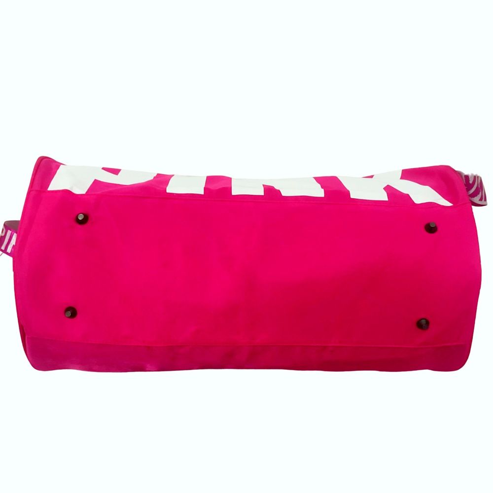 Geanta Sport Fitness model Pink, 48x26x24 cm