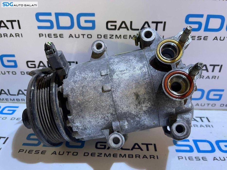 Compresor AC Aer Conditionat Ford C-Max 2 1.6 TDCI 2010 - 2018 Cod AP31-19D629-BA