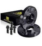 Set distantiere OMP 15mm 4X100 54.1 M12X1.5