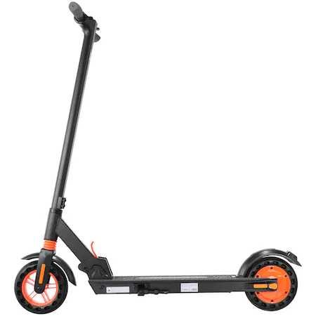 Trotineta Electrica Kugoo Kirin S1 Negru, putere motor 350W