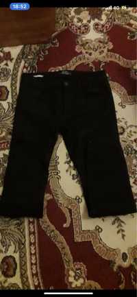 Pantaloni baieti negri,96 cm lungime 40 cm talie , 50 de lei,tip blug
