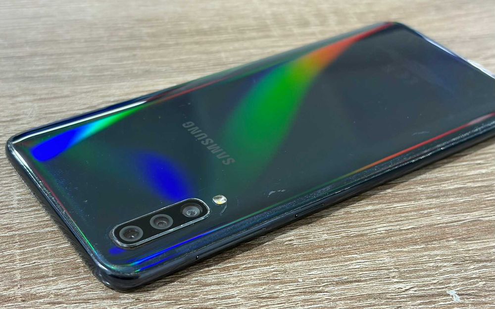 Samsung A50 128/4gb