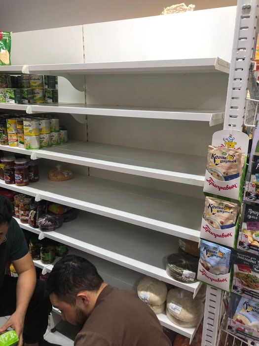 Продам Полку 6 метров