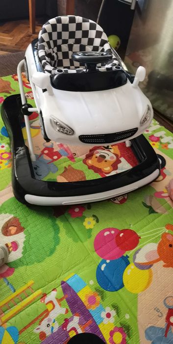 Проходилка (Паяк) в добро състояние