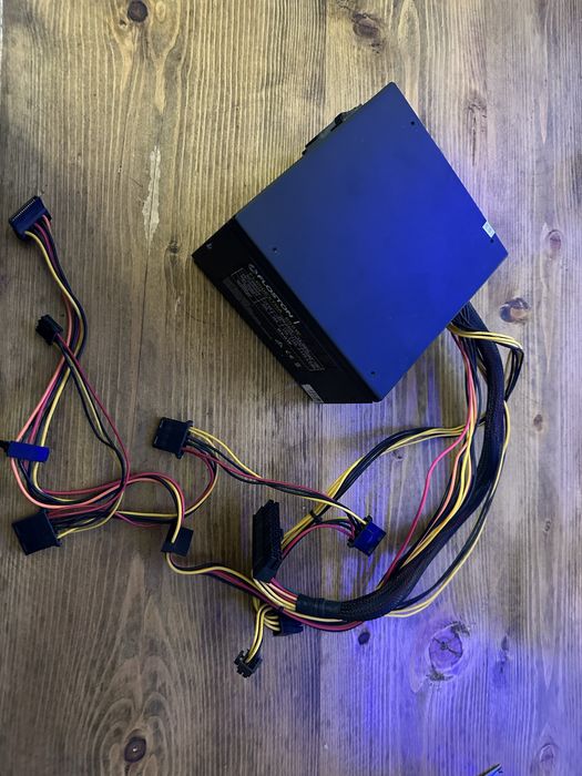 Sursa PC Floston 650w FL650EXTRA