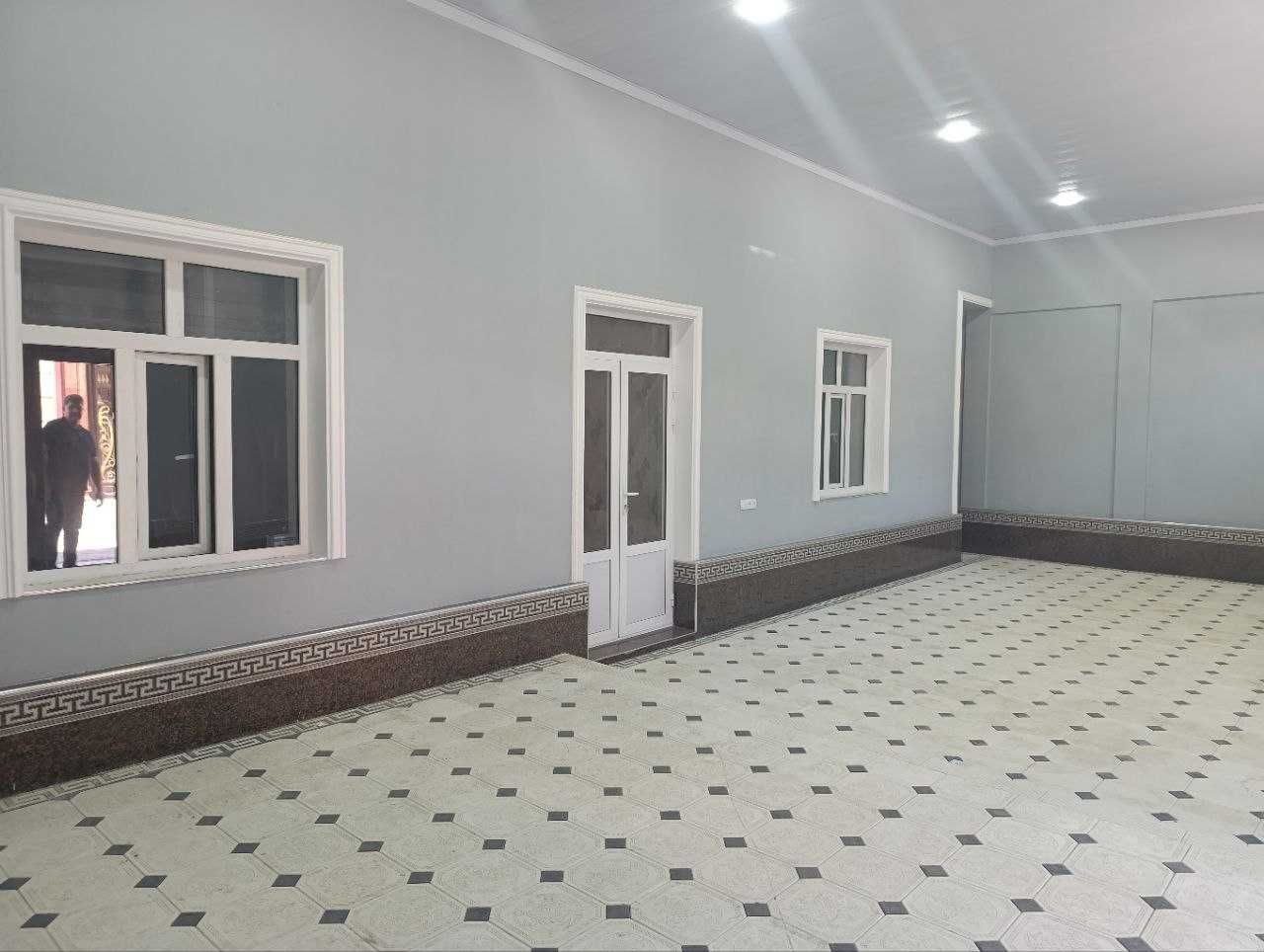 Продается дом в Самарканде, рядом с СамГАСИ