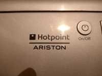 Посудомоечная машина Hotpoint Ariston, в идеальном состоянии.