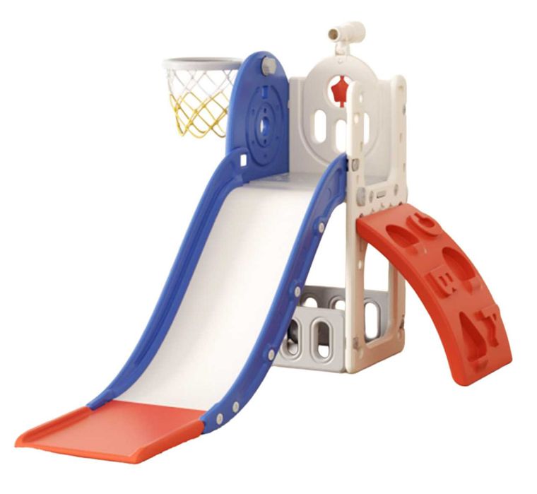 Детский игровой комплекс / Детские горки для малышей от HappyPlay