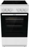 Готварска печка GORENJE GEC5A21WG 50см.