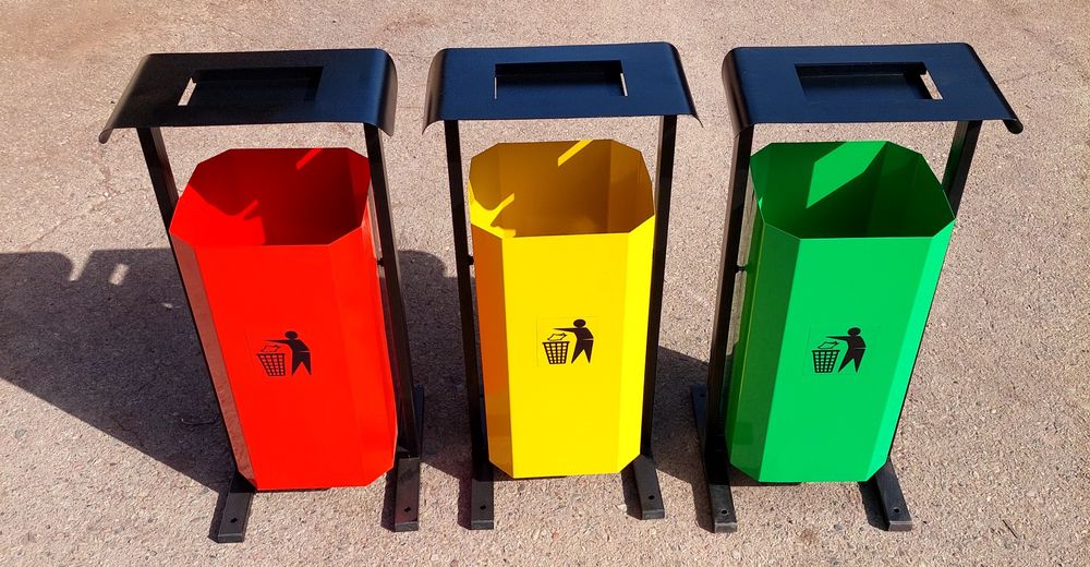 Оригинал Урны, urna musor idish, СУПЕР СКИДКИ !!!