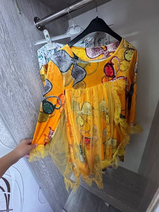 Двойка для келинок! < 3