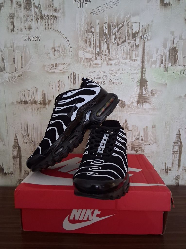 Nike Air max plus Tn